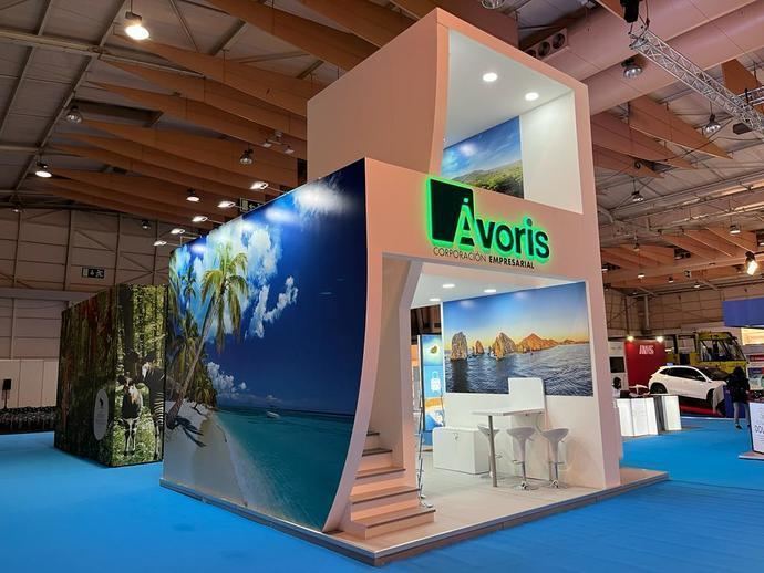 Ávoris Corporación Empresarial en el Pacto Mundial de Naciones Unidas