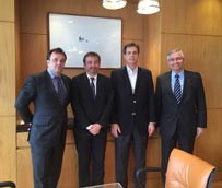 Gran Canaria presenta su candidatura para el Congreso de las Ferias de América Latina