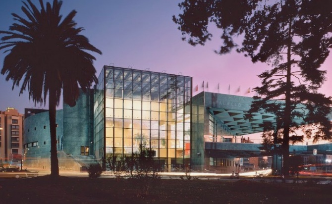 Granada acoge el ICCA Global Association Forum
