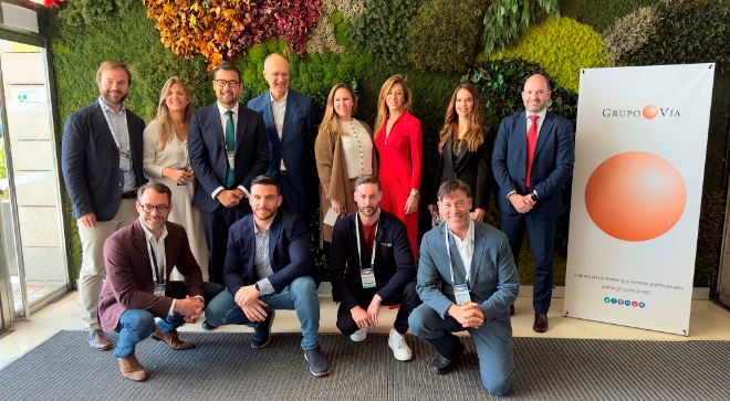 'El Turismo necesita sostenibilidad, talento joven y viajeros internacionales'