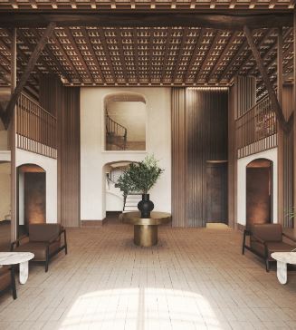 Gran Hotel Mas D'En Bruno se incorpora a Relais &amp; Châteaux