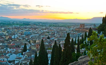 Granada acogerá al Capítulo Ibérico de ICCA en 2018