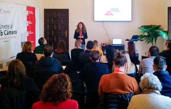 Granada mira al Turismo de Congresos para potenciar su desarrollo económico