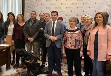 Granada gana un congreso científico de 1.200 delegados