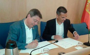 Granada potencia su labor de captación de congresos