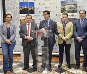 Granada acogerá en 2020 un gran congreso científico