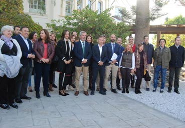 La Costa Tropical se abre al Turismo de Reuniones