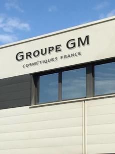 Groupe GM lanza una nueva línea de amenities con Frédéric Malle