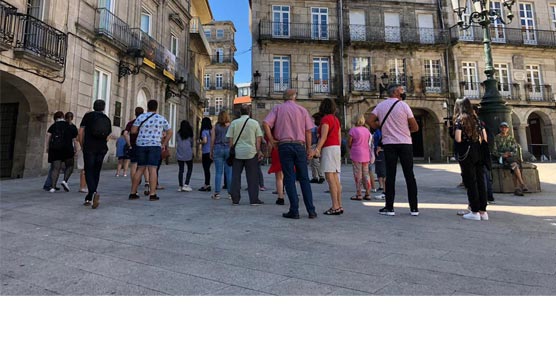 Los grupos de gestión no esperan recuperar las ventas durante este año