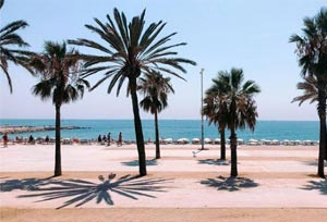 Los grupos comerciales no dan por perdida la Semana Santa y confían en el verano