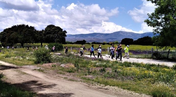 Guadarrama se posiciona como entorno ideal para viajes de negocios