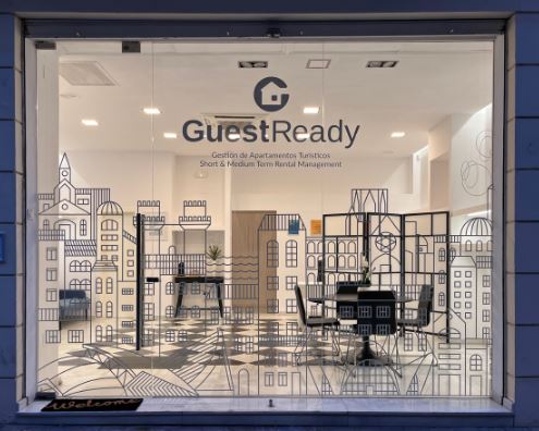 GuestReady inaugura sus primeras oficinas en España