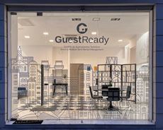 GuestReady inaugura sus primeras oficinas en España