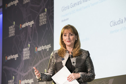 Cancún albergará en abril la Cumbre Mundial de WTTC