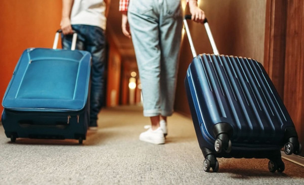 El 78% de los españoles viajará este verano y gastará 1.150 euros de media
