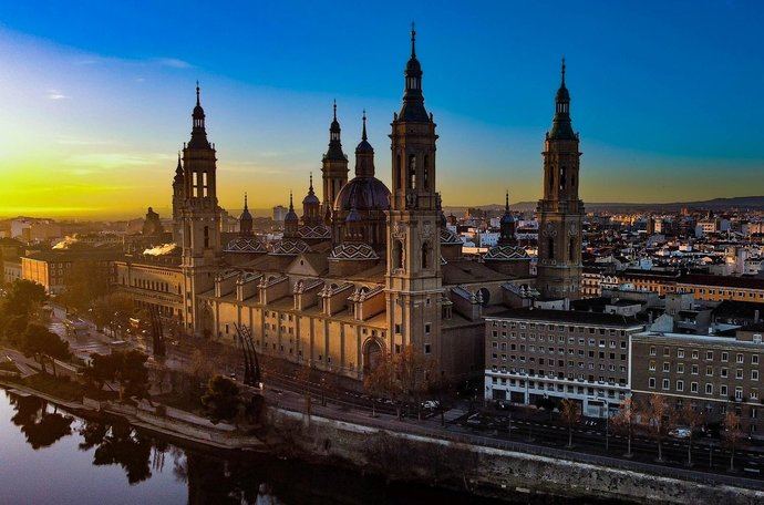 Zaragoza, sede de la VI Convención Turespaña del próximo 2026