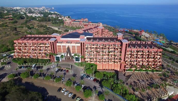 Holiday World Resort supera el 90% de ocupación en la primera quincena