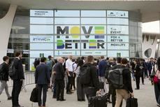 200 expositores visitarán Barcelona en el Tomorrow.Mobility