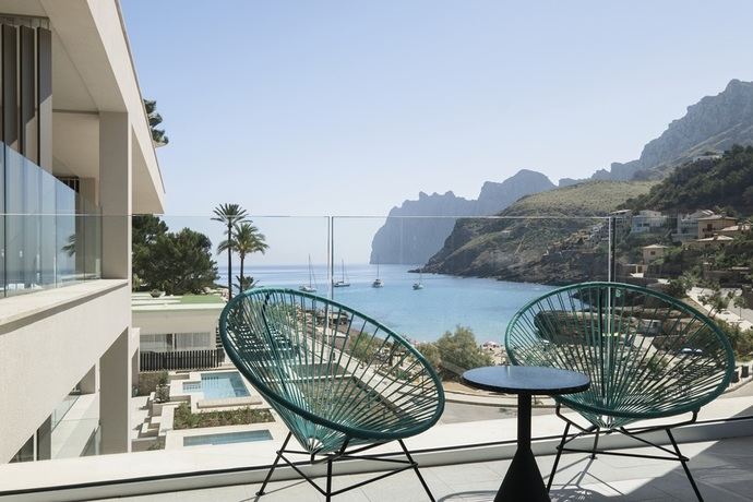 El Hotel El Vicenç de la Mar reabrirá sus puertas este próximo 27 de febrero