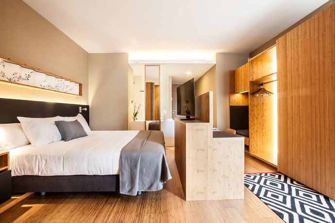Eurostars Hotel Company incorpora un nuevo cinco estrellas en Barcelona