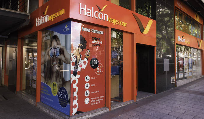 Globalia unifica compras y contratación e implanta su nueva estrategia