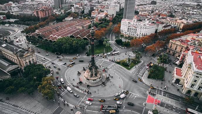 Barcelona aprueba el recargo de la tasa turística para 2021