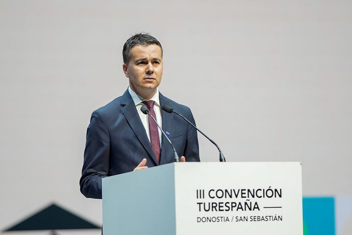 La transformación sostenible del turismo, eje principal de la III Convención Turespaña