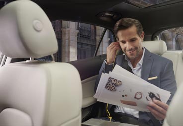 Hertz y Air France lanzan un nuevo servicio de traslados
