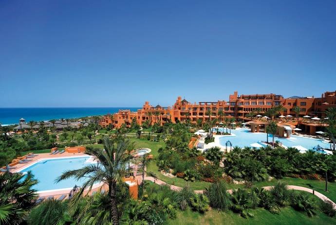 Royal Hideaway Sancti Petri ofrece un nuevo tipo de escapada
