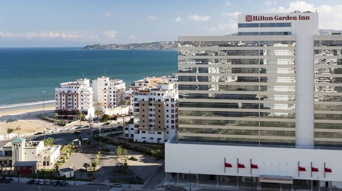 El Hilton Airport ofrecerá "meriendas solidarias"