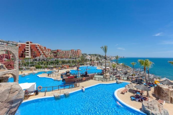 Holiday World Resort cierra el año con un incremento del 11% en su facturación