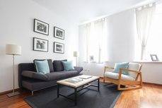 Bajada de precios y nuevas medidas higiénicas, acciones de los apartamentos corporativos