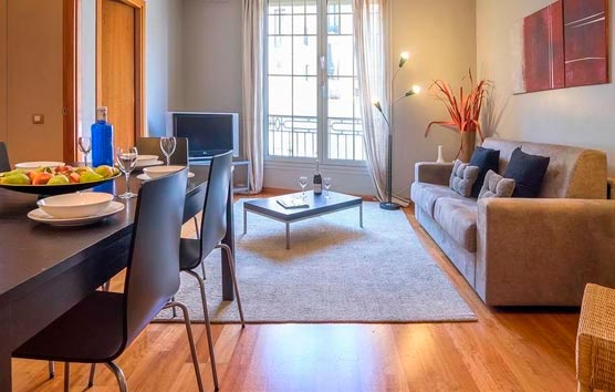 Las pernoctaciones extrahoteleras crecieron más de un 19% en abril
