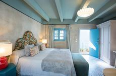 Hospes Las Casas del Rey de Baeza