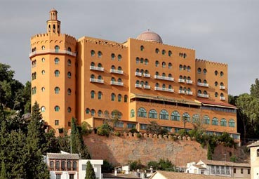 Alhambra Palace, certificado ‘Q’ de calidad e ISO 14001