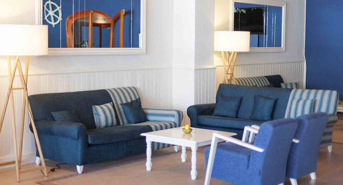 Fergus Hotels incorpora un nuevo hotel a su portfolio