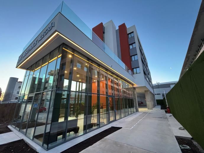 Hotel Bestprice Alegría, el nuevo hotel de la cadena en Madrid 