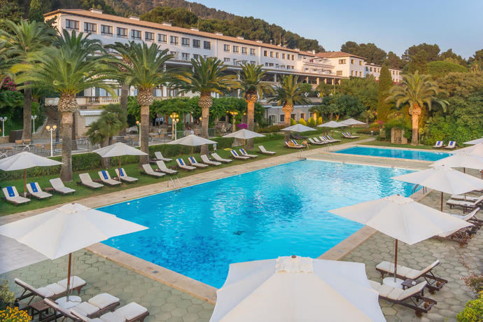 La demanda europea, clave para la recuperación de la hotelería en Baleares