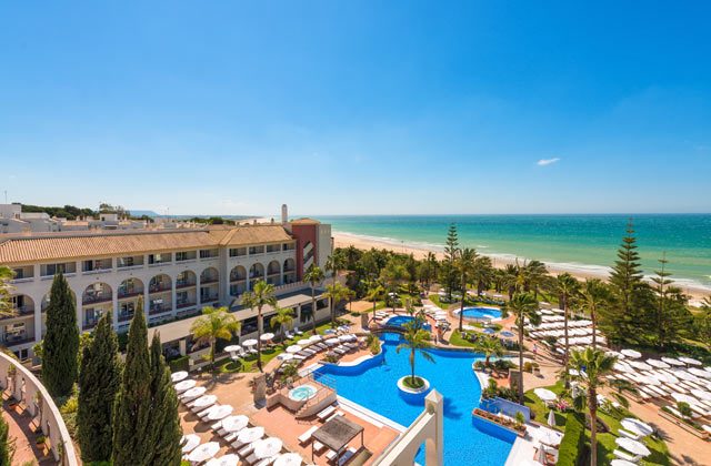 Fuerte Group Hotels cerró 2024 con una plantilla de 938 empleados