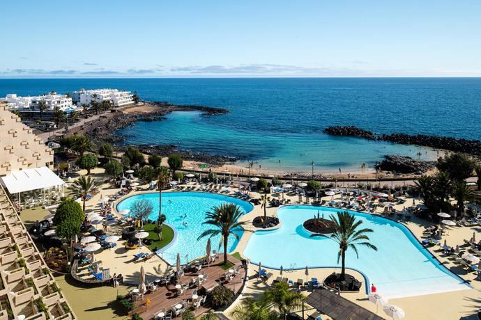 Alexandre Hotels adquiere la sociedad propietaria del Grand Teguise Playa