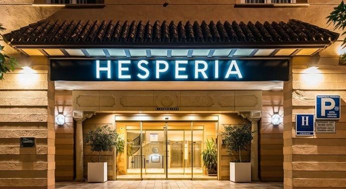Grupo Hesperia casi cuadruplicó su beneficio en 2024 hasta los 15 millones