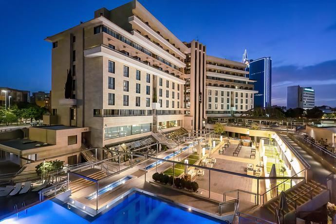El Hotel Nelva acogerá el evento MICE Contecta One-to-One