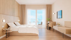 RH inaugura el nuevo cuatro estrellas RH Silene Hotel en Castellón