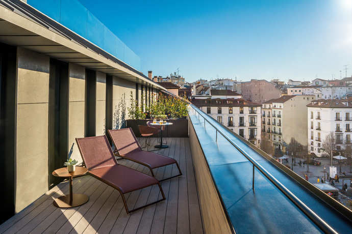 Novedades para todos los gustos en la ciudad de Madrid