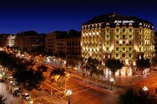 Majestic Hotel & Spa Barcelona ha recibido el certificado Biosphere