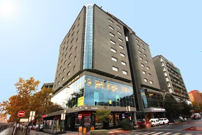 El Hotel San Antón de Granada reabrirá bajo la propiedad de Grupo Hotusa