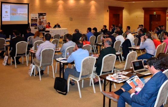 Los hoteleros de Benidorm reconocen la falta de formación del Sector Hotelero