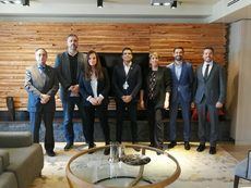 La hotelería madrileña identifica las claves del éxito del sector MICE