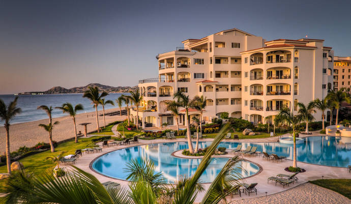 Los precios hoteleros en España crecen un 4% en 2015, con 109 euros de media