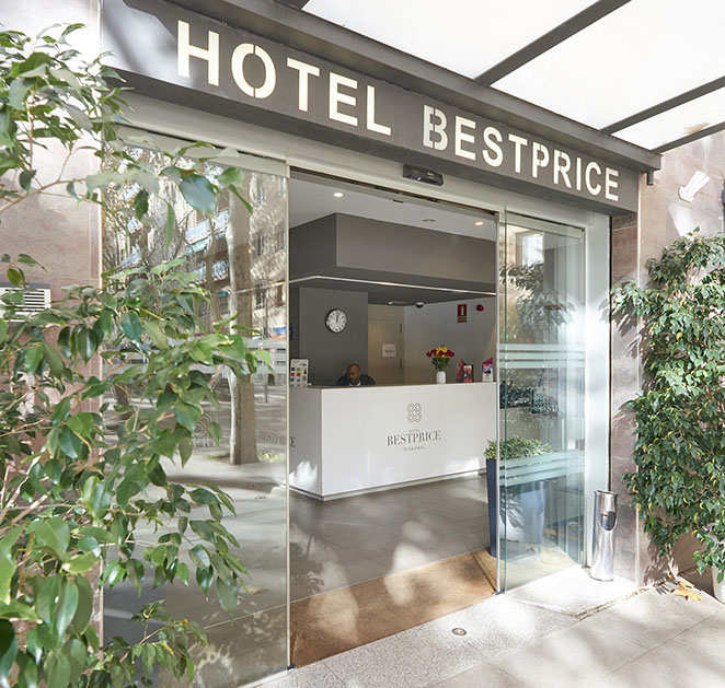 Hoteles Bestprice recibe cinco millones de euros para expandirse en España